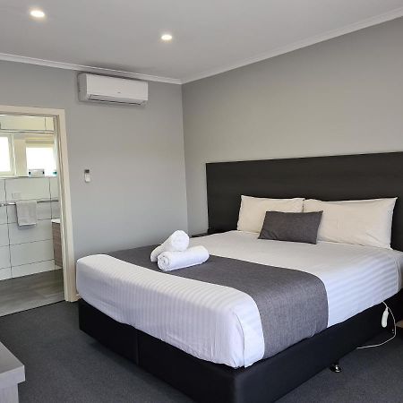 Beachway Motel Ulverstone Exterior foto